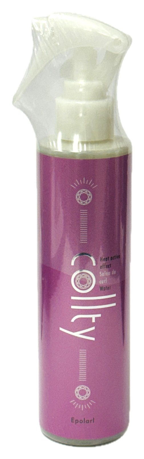 エポラール コルティ サロンド 長い巻き毛 200ml