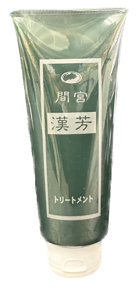 マミヤンアロエ 漢芳トリートメント 240g