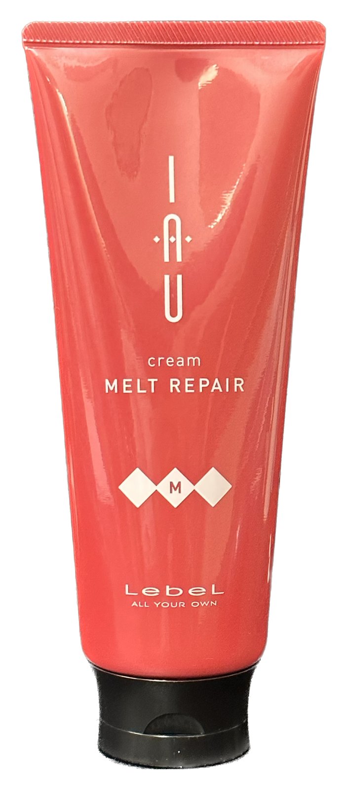 ルベル イオ クリーム メルトリペア 200ml