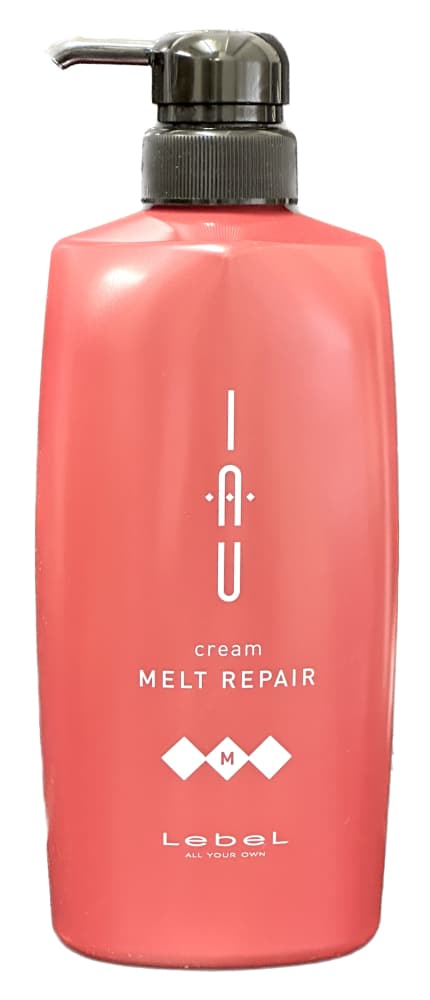 楽天市場】ルベル イオ クリーム メルトリペア 200ml : 愛らんどびゅーてぃ