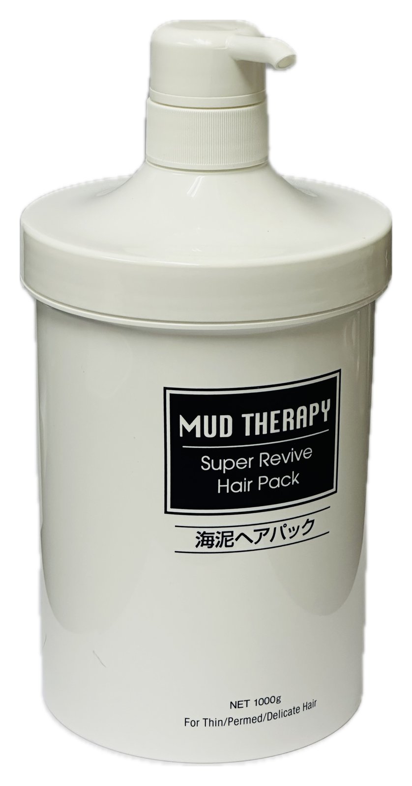 マッドテラピー スーパーリバイブ 海泥ヘアパックQ10 1000g Amazon | マッドテラピー スーパーリハイブ ヘアパック Q10 210g