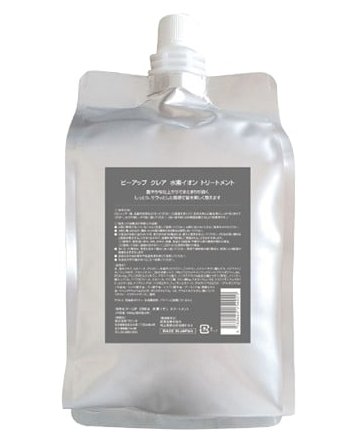 楽天市場】ビーファースト MLPB R2トリートメント 2500g : PECHKA