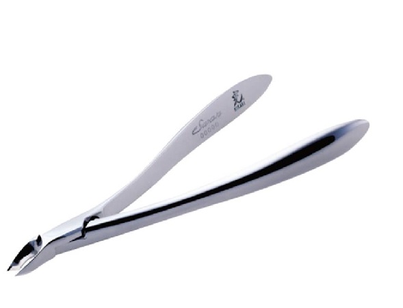 光キューティクルニッパー Swan 4mm