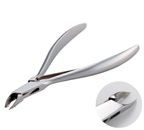 楽天市場】HIKARI 光 キューティクルニッパー PRO 3.5mm 日本製