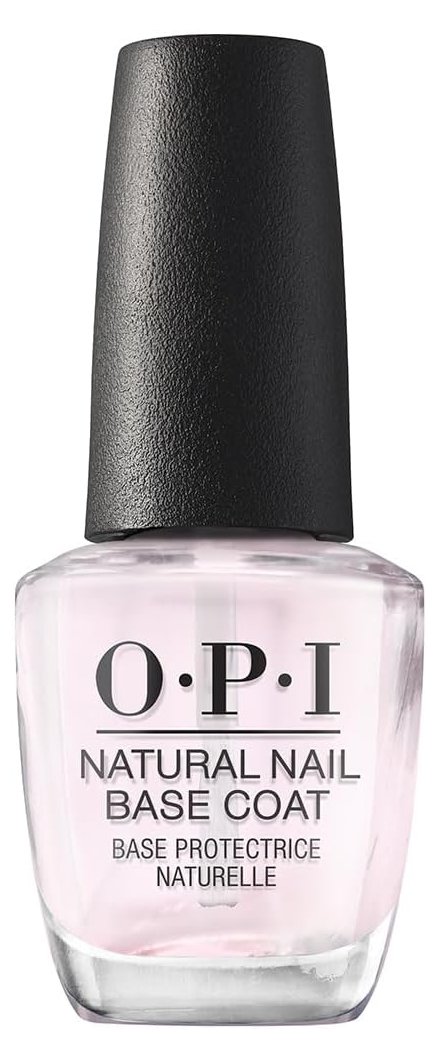 OPI オーピーアイ ネイルトリートメント NTT10 ナチュラルネイルベースコートN 15ml