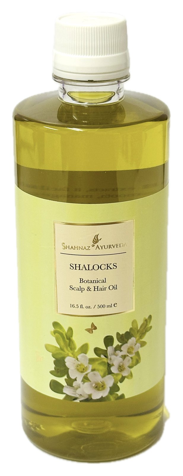 Shahnaz シャナーズ シャーロックス 500ml