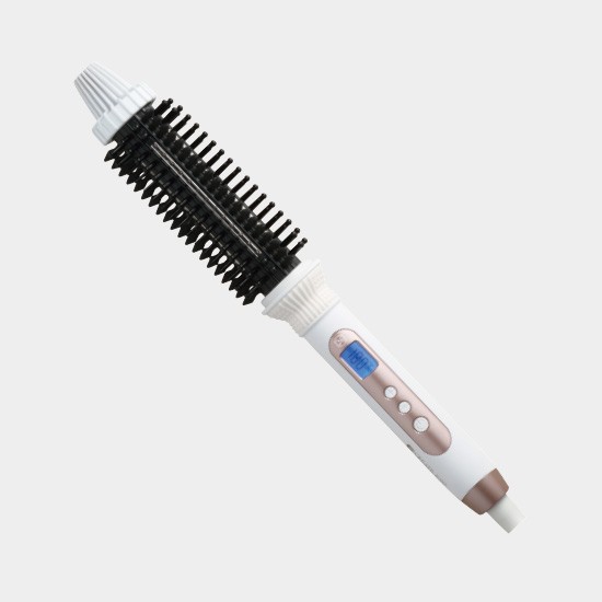 CREATE ION ブラシヘアアイロン クレイツイオン　ヴィエールS 楽天市場】【クレイツ公式】クレイツイオン スタイリングブラシ