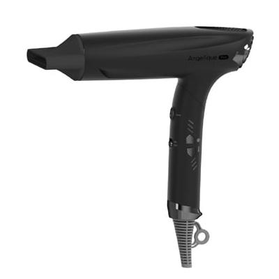 Angelique Pro MXDR-P1000 ヘアドライヤー【ホワイト】 maxell MXDR-P1000WH プロフェッショナルヘアードライヤー