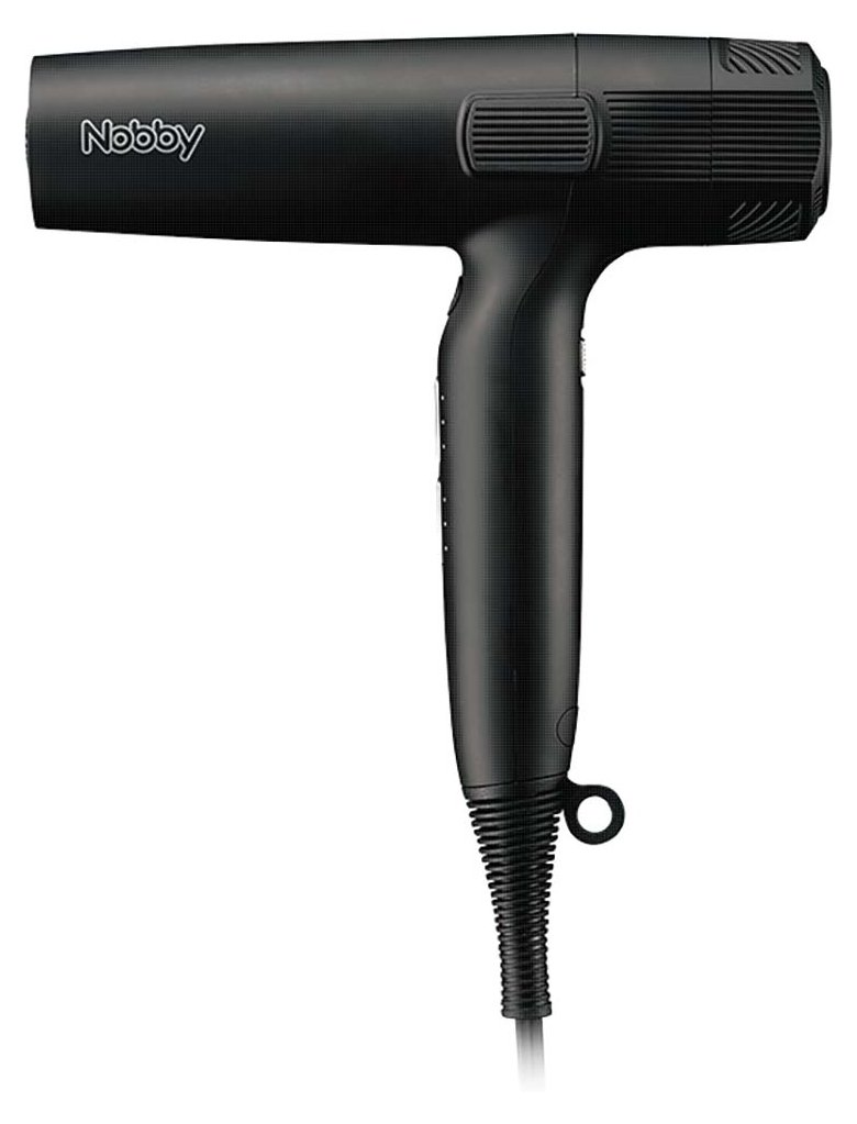楽天市場】ノビー(Nobby) マイナスイオンヘアドライヤー NB3100 大風量