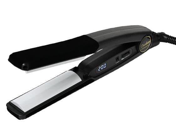 楽天市場】ワンダム スタンダードアイロン AHI-252 ブラック : b-shop