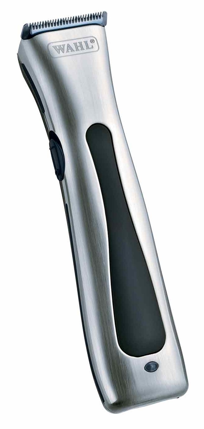 WAHL Chrom2Style バリカン WAHL クロム2スタイル Chrom2Style ウォール ドイツ製コードレス