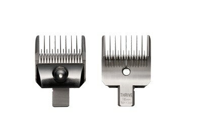 THRIVE スライヴ MODEL 5つづき物用 替刃 13粍
