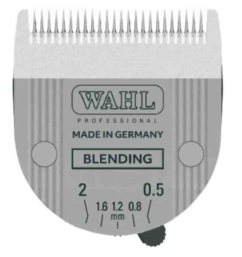 WAHL ウォール リプラス・プロ2/クロム2スタイル用 替刃 ブレンディングブレード 1887-7120
