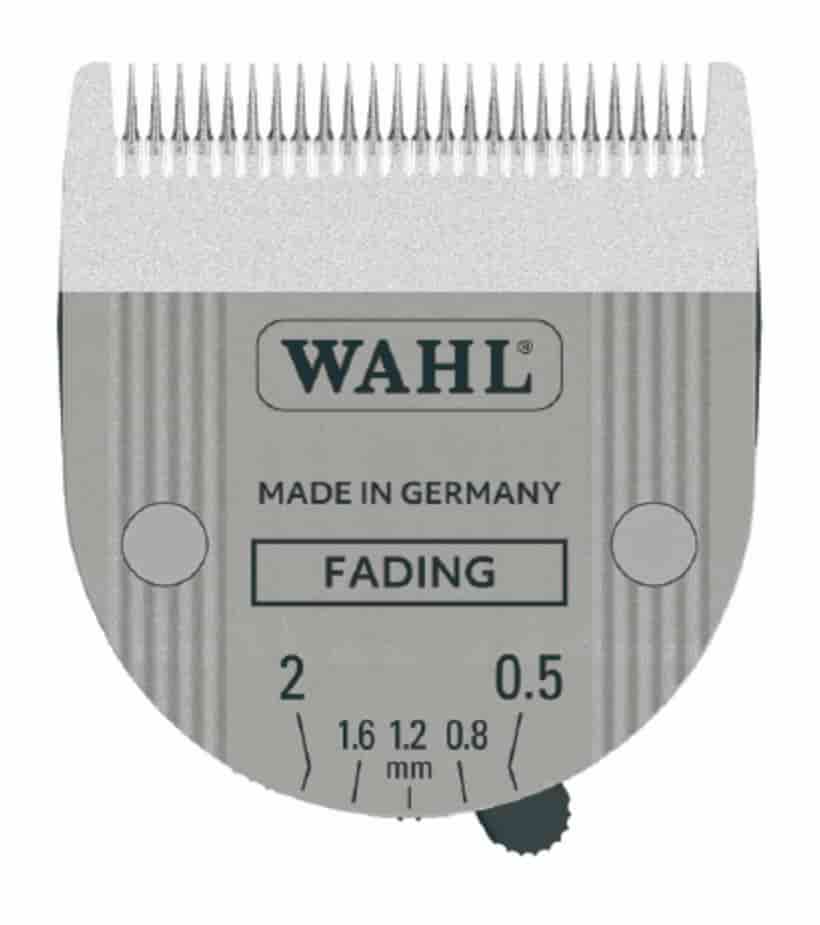 WAHL Chrom2Style バリカン 2mm固定刃 WAHL正規品】【保証あり】【国家試験対応2mm固定刃】WAHL クロム2