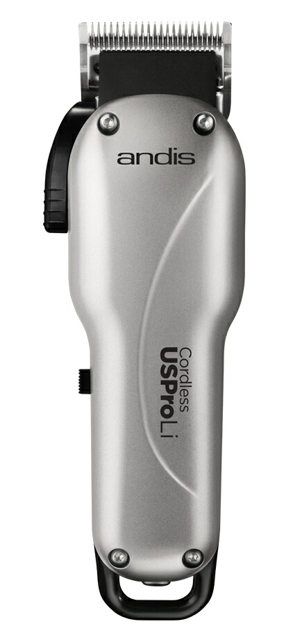 Andis バリカン 充電スタンド付き バリカン 散髪 andis 73010 LCL アンディス USプロ コードレス