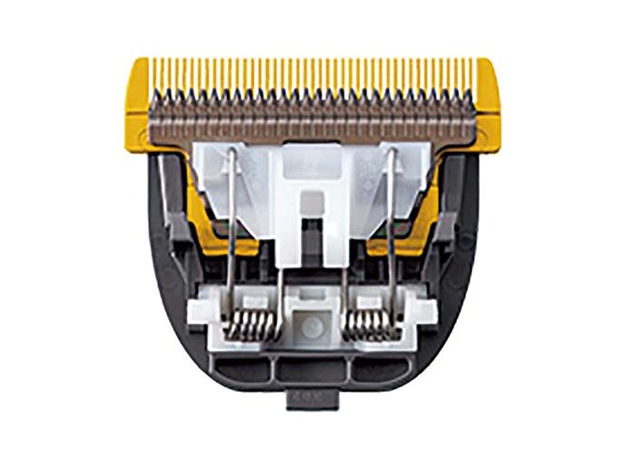 楽天市場】パナソニック 替刃 ER9930 プロリニア バリカン ER-GP86用