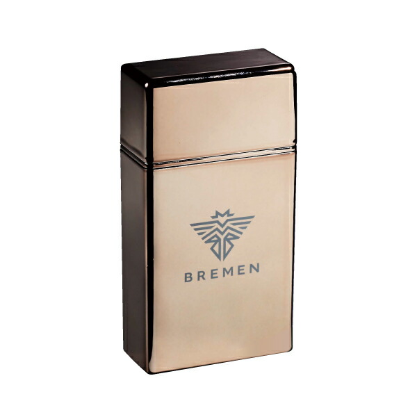 BREMEN スキンフェード用シェーバー ブレーメン フェードシェーバー01｜わずか0.02mmの仕上がりと軽量