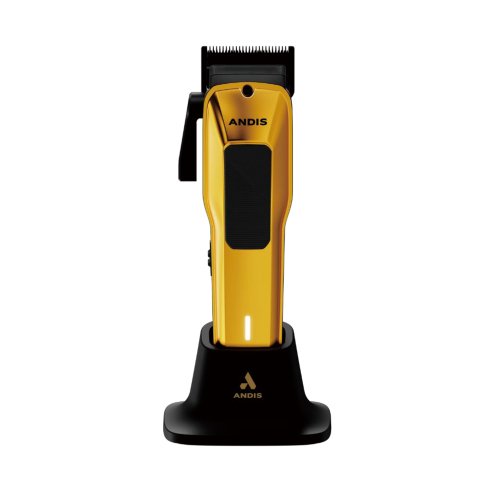 楽天市場】アンディス マスターGOLDコードレスクリッパー 12545
