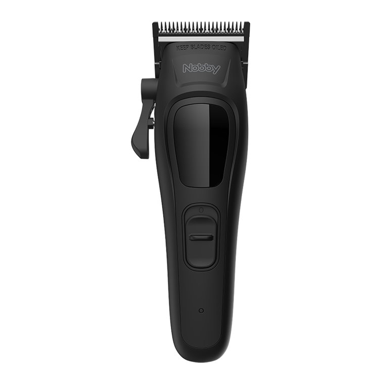 楽天市場】正規品 NOBBY バリカン NBT1200｜ノビー ヘアクリッパー