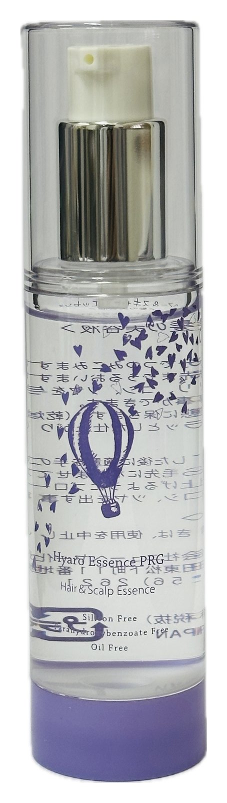 楽天市場】送料無料 サロンドヒアロ オイルインセラム 50ml | Salon de