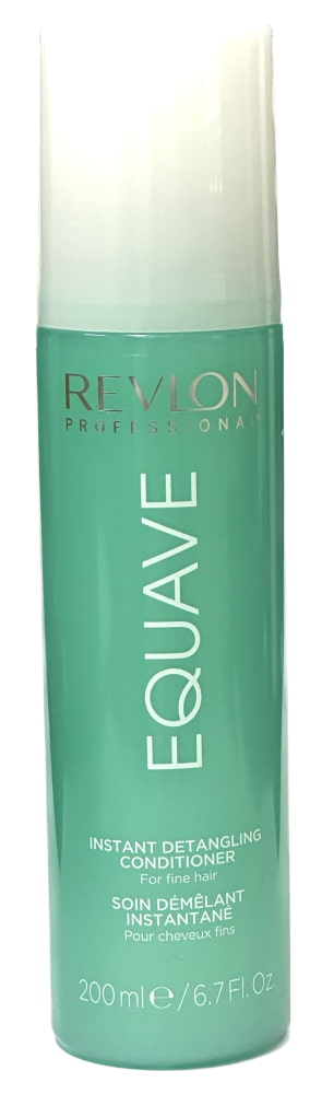 REVLON レブロン イクエイブ ディタングルコンディショナー ファイン 200ml