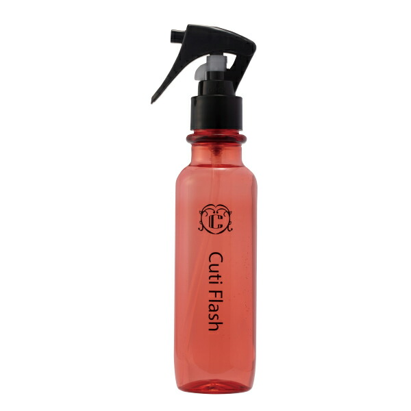 Cuti Flash キューティフラッシュ 150ml