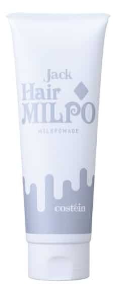 コスティン 万力 ヘアミルポ 120g