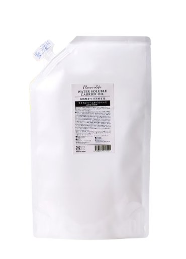 フレーバーライフ 水溶性ライスジャームオイルベース 1000ml 詰替用