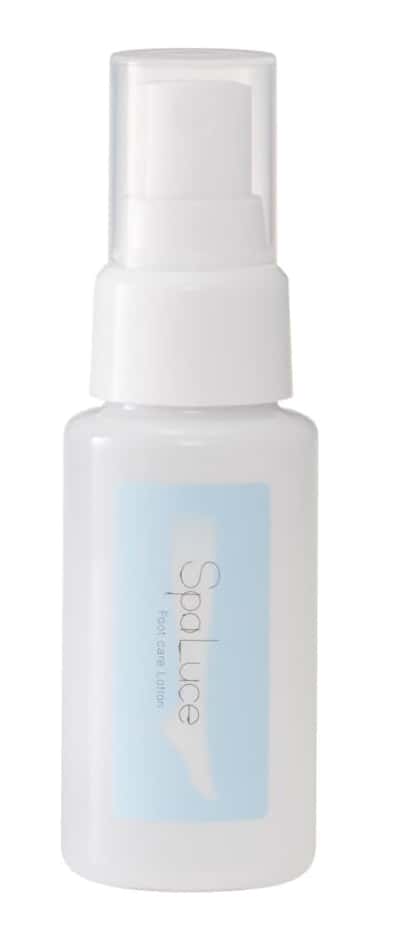 楽天市場】SpaLuce スパルーチェ フットケア ローション 保湿 フット