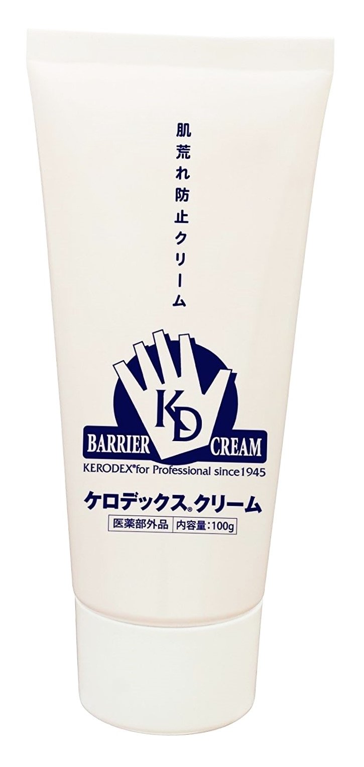ケロデックスクリーム 100g