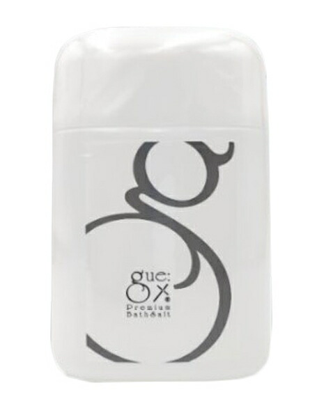 楽天市場】☆【送料無料】 ギュープレミアム バスソルト 1360g : amugis