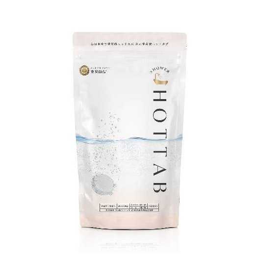 ホットタブ HOT TAB SHOWER 9錠入