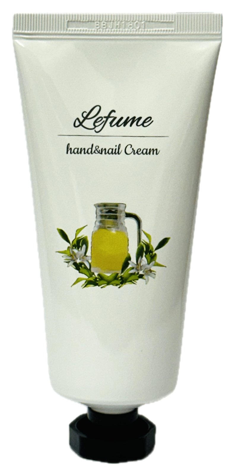 楽天市場】【送料無料】Lefume レフューム ハンド&ネイルクリーム