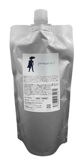 PARMAN 基準打数マン 1液 400g