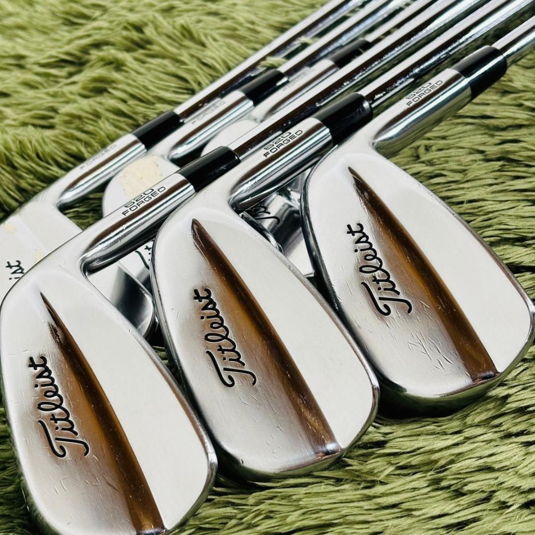 楽天市場】【単品アイアン】Titleist 620 MB Iron タイトリスト 620 MB
