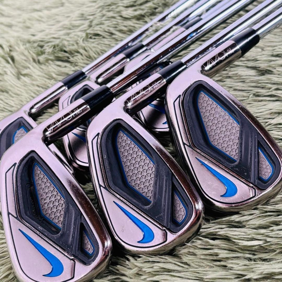NIKE ヴェイパーフライプロアイアン #3#4セット モーダス3S 楽天市場】【単品アイアン】ナイキゴルフ NIKEGOLF VAPOR FLY