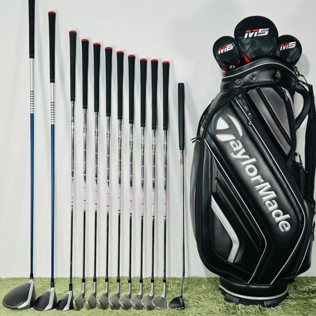 楽天市場】【中古】テーラーメイド RBZ スピードライト 10本セット