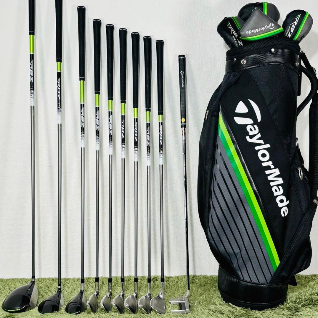 楽天市場】【日本正規品】2021年モデル Taylormade テーラーメイド