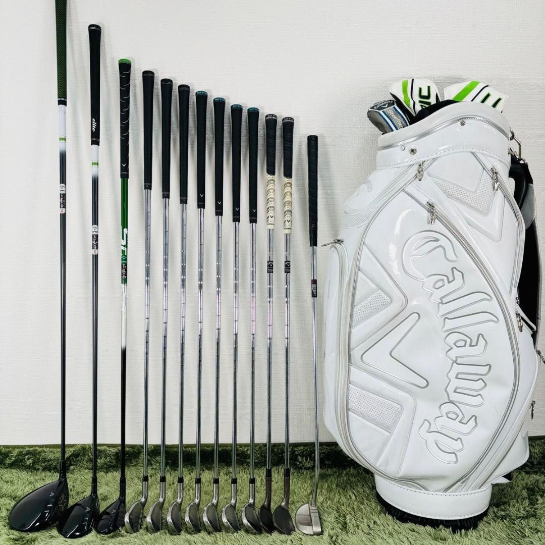 PING ピン G20 12本セット メンズゴルフ 初心者 入門 大人気モデル PING ピン G20 12本セット メンズゴルフ 初心者 入門 大人気