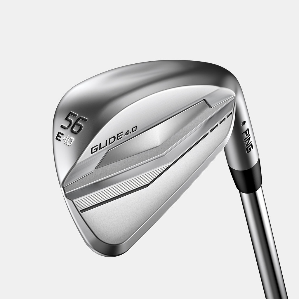 ピン グライド4.0 56度 アイ2グラインド 新品ウェッジ 単品 メンズゴルフ N.S.PRO MODUS TOUR105 モーダス スチールシャフト PING GLIDE 4.0 WEDGE 56° EYE2 GRIND flex S|Re.ISLAND 店