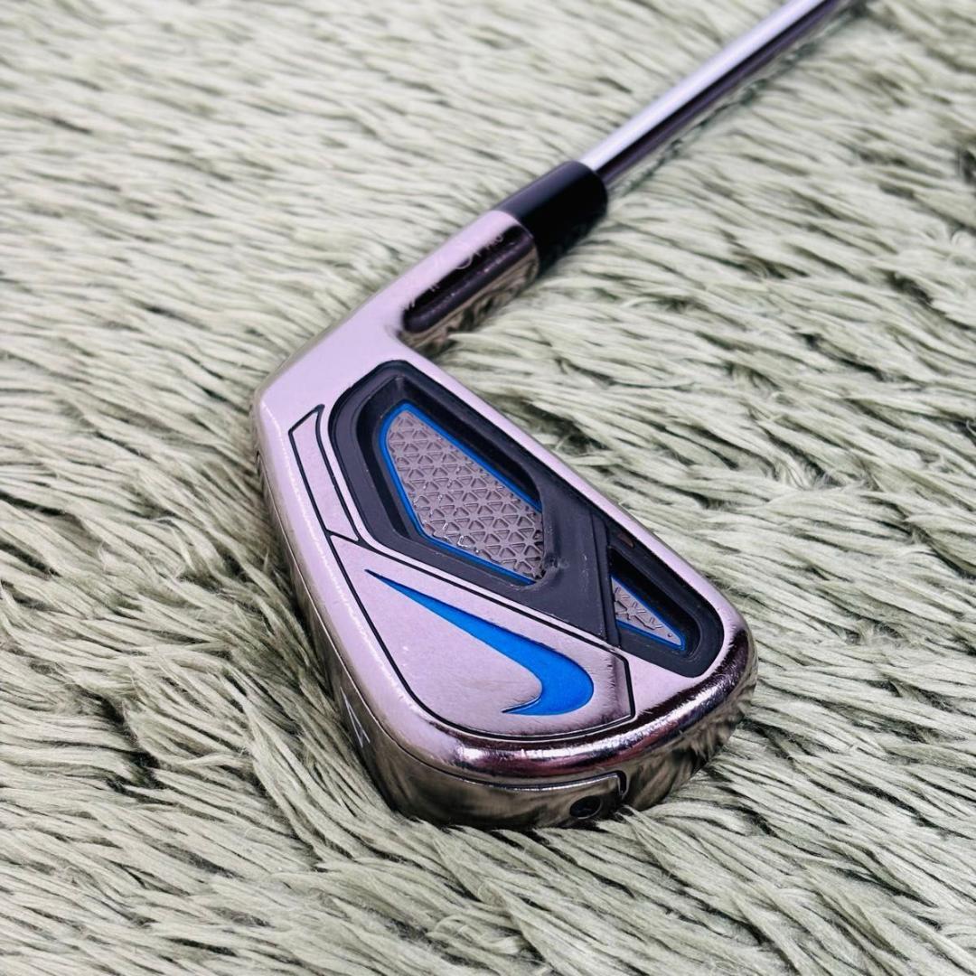 楽天市場】【単品アイアン】ナイキゴルフ NIKEGOLF VAPOR FLY