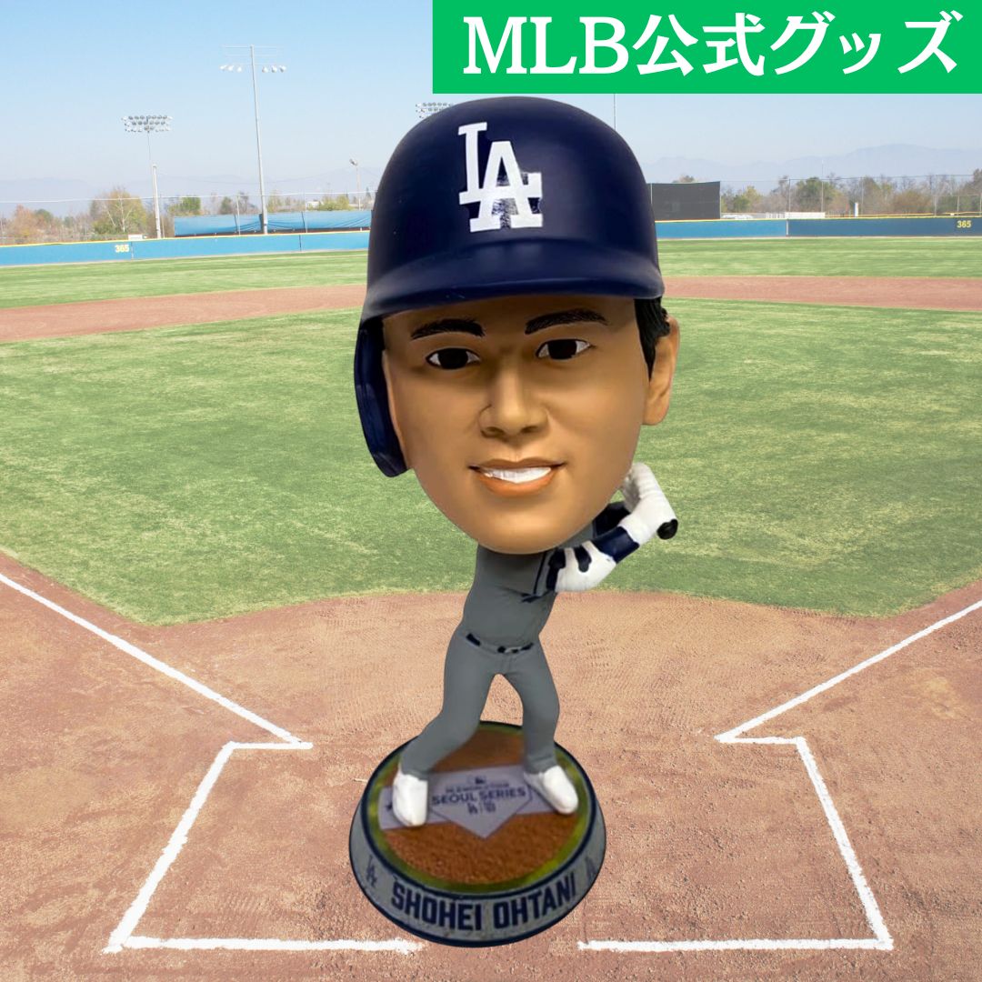 楽天市場】2024MLB開幕戦 韓国ソウルシリーズコレクション［完売