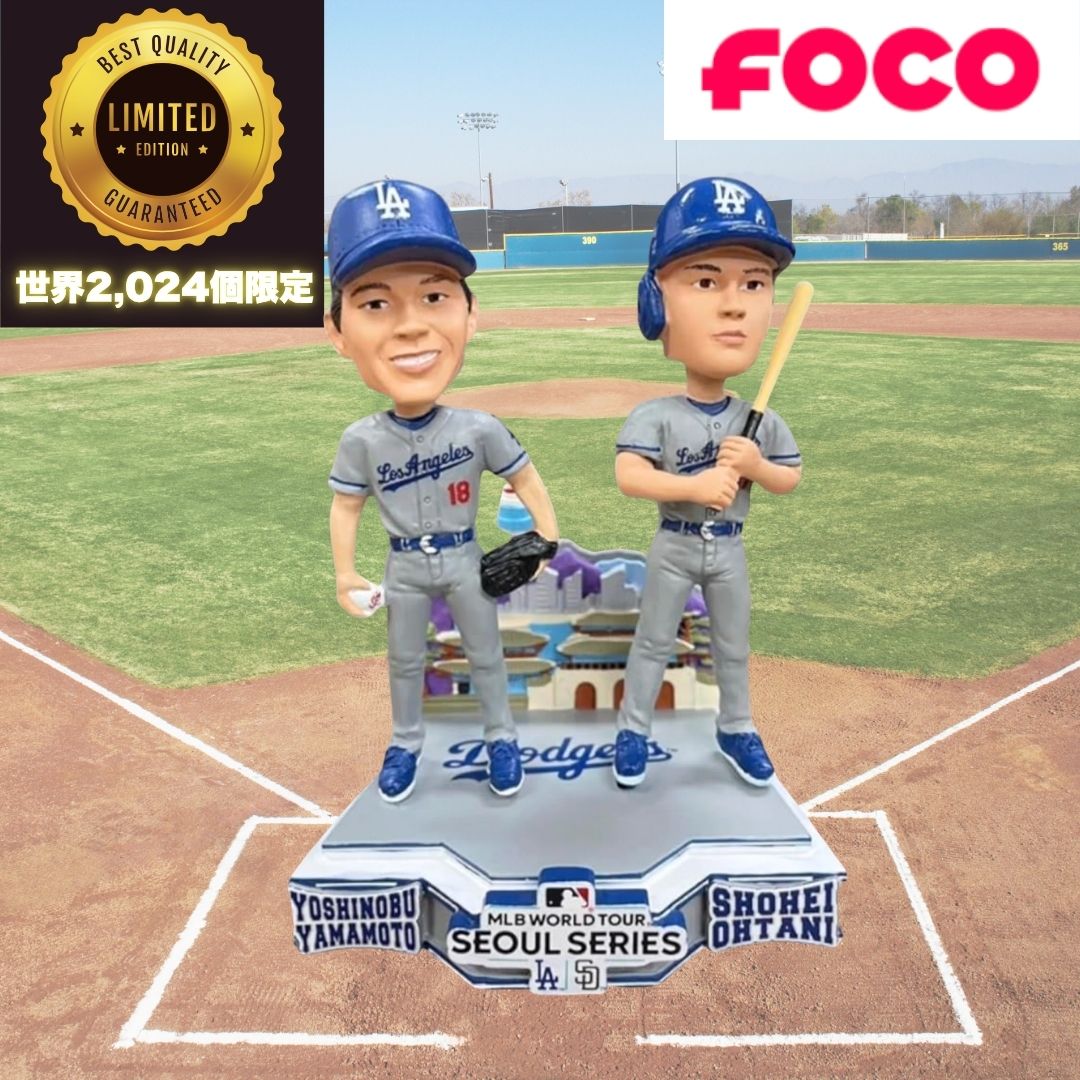 楽天市場】2024MLB開幕戦 韓国ソウルシリーズコレクション［完売必至