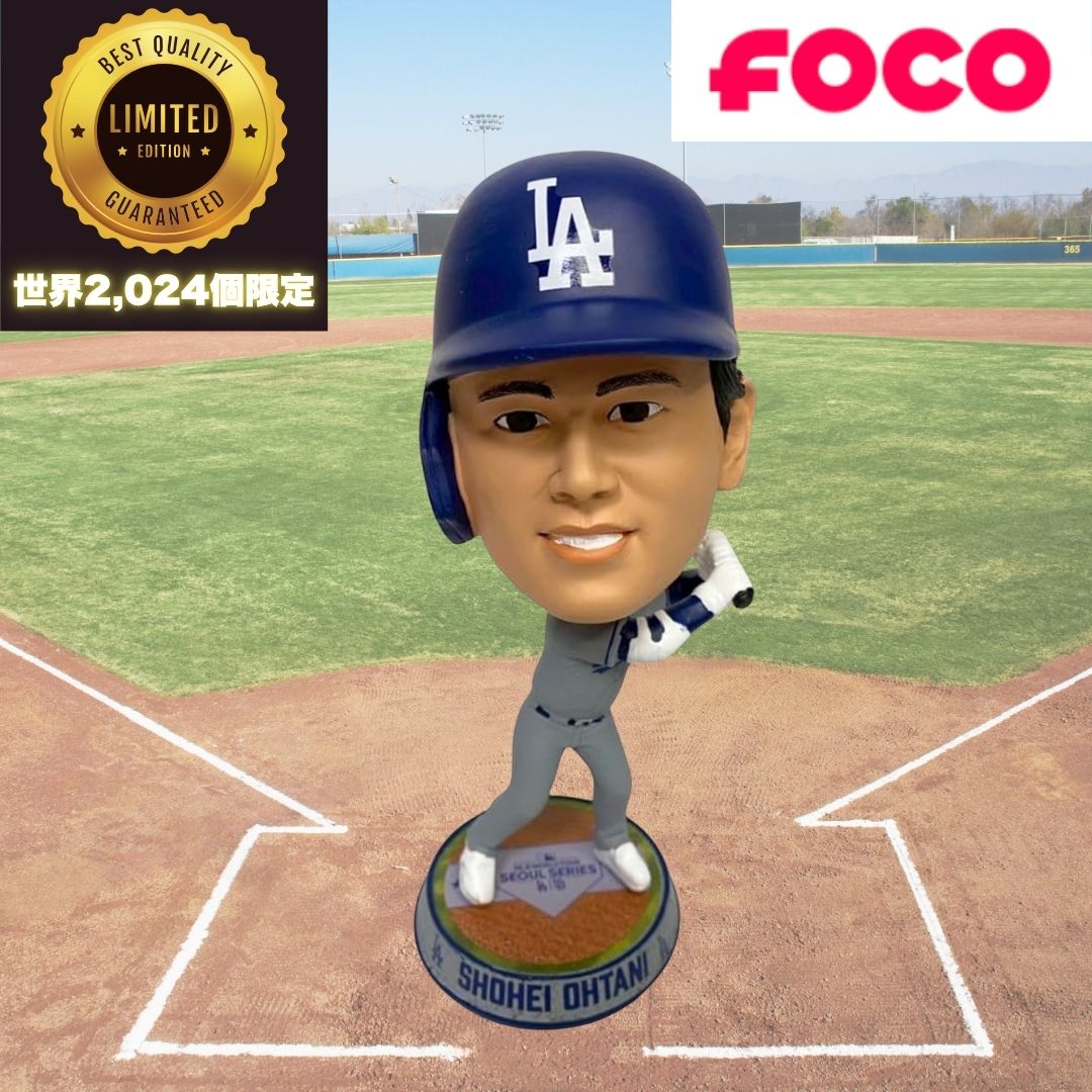 楽天市場】2024MLB開幕戦 韓国ソウルシリーズコレクション［完売必至