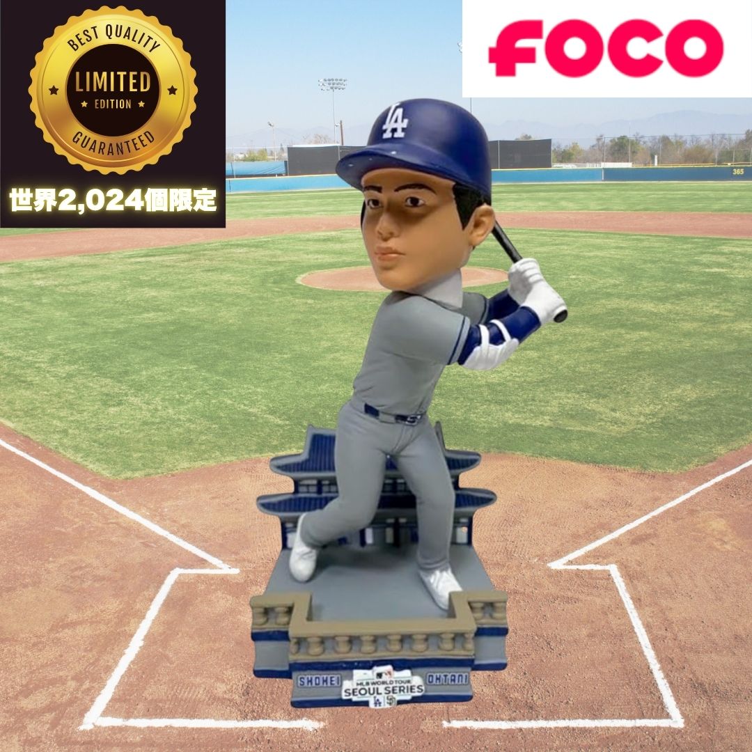 楽天市場】2024MLB開幕戦 韓国ソウルシリーズコレクション［完売必至