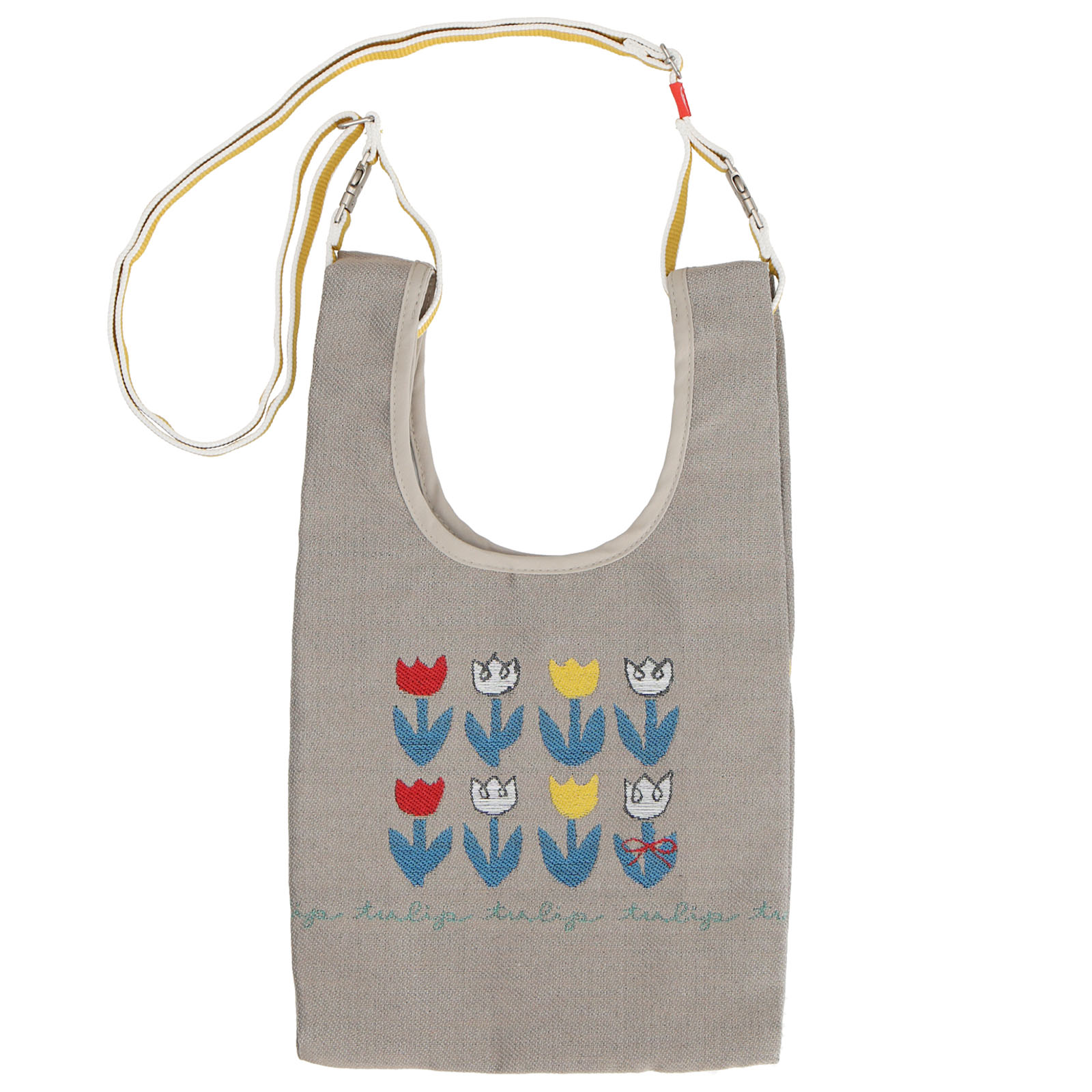 楽天市場】ジャカード トートバッグ 2WAY 長崎 ちゃんぽん オレンジ