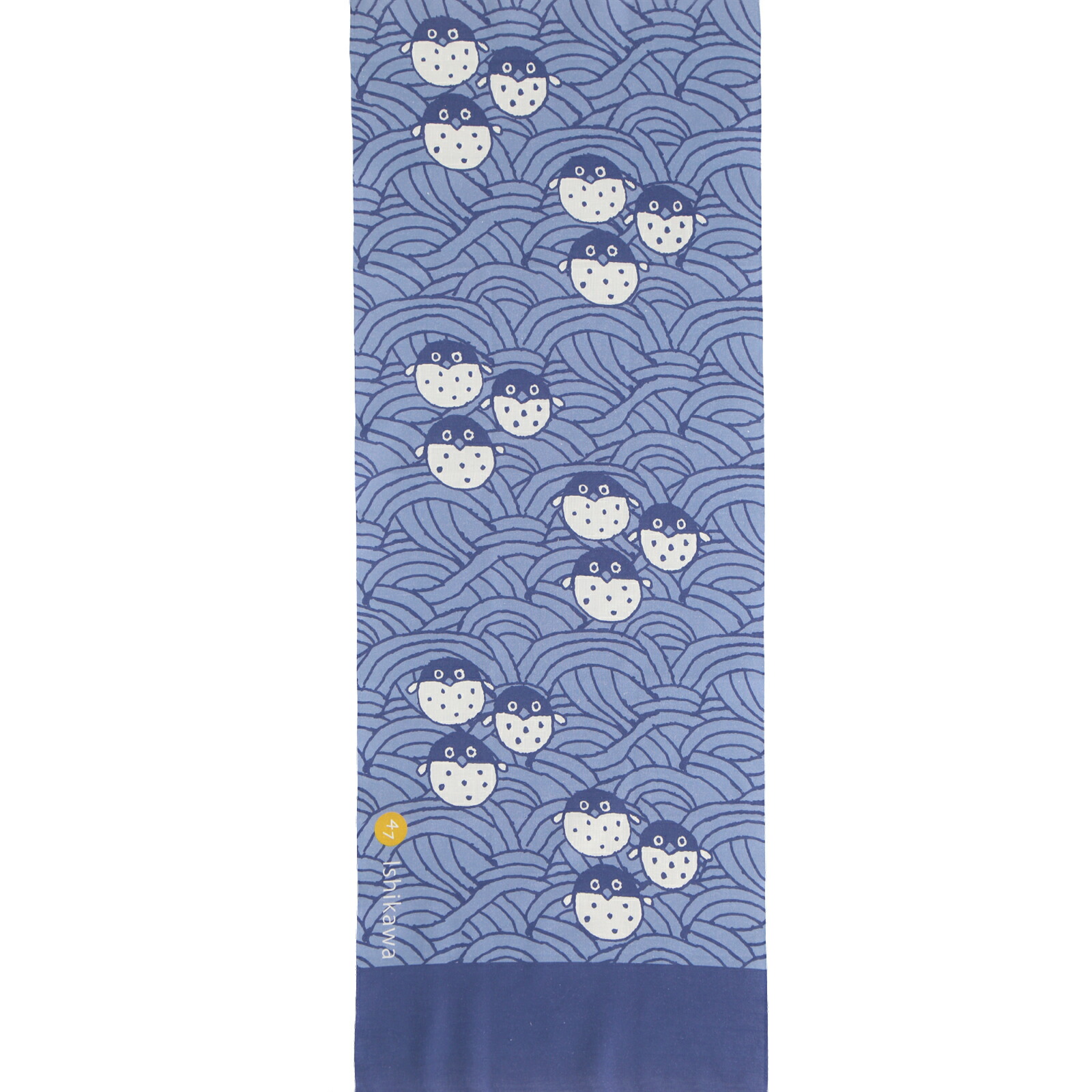 楽天市場】JAPATRA 手ぬぐい 七福神 日本製 インクジェットプリント