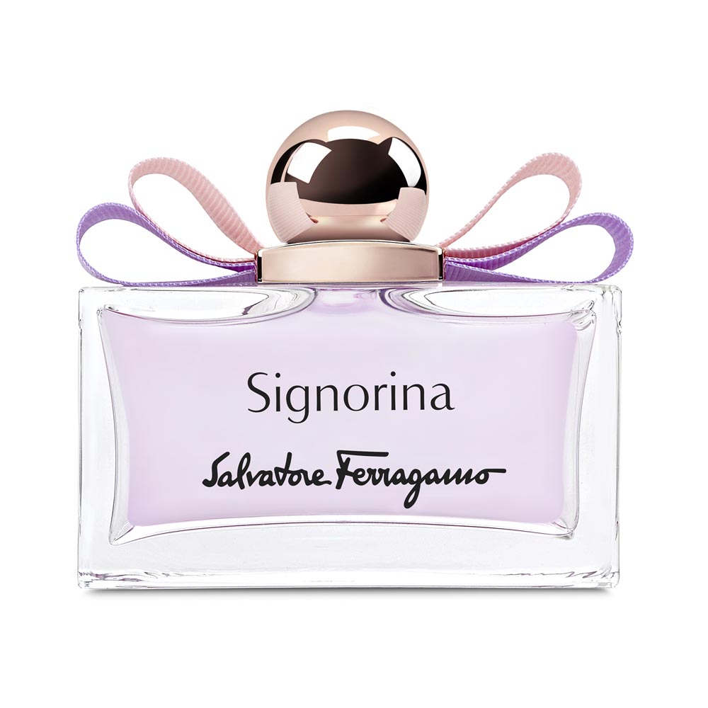フェラガモ　香水　オセアニ　ディ　セタ　100ml ストリエ ディ セタ コレクション】 オセアニ ディ セタ