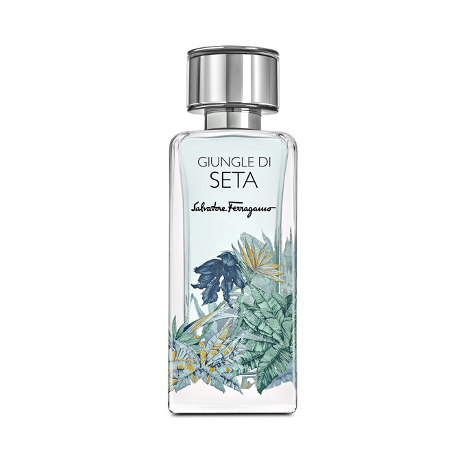 新品★フェラガモFERAGAMO 香水シニョリーナ　ウニカ　50ml シニョリーナ ウニカ - ウィメンズ | Ferragamo