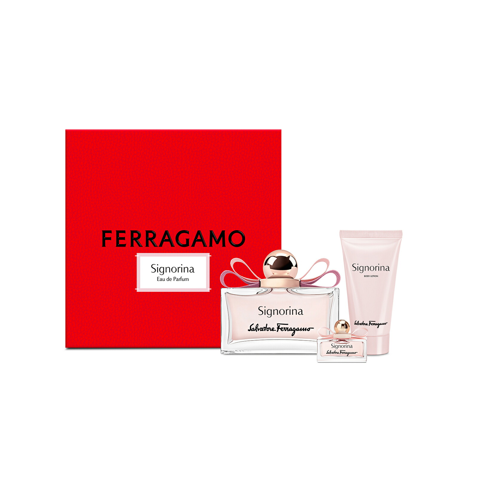 楽天市場】【Ferragamo フェラガモ 公式 】シニョリーナ リベラ